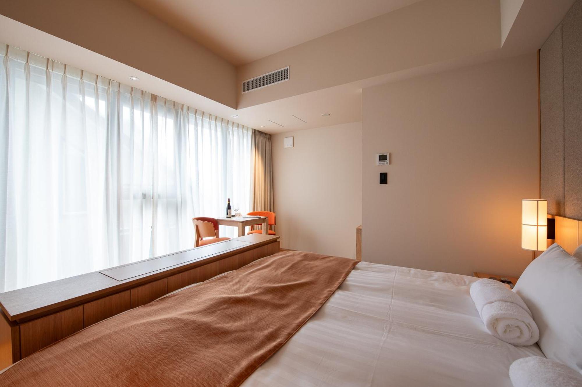 Niseko Kyo Aparthotel Kutchan Exterior foto