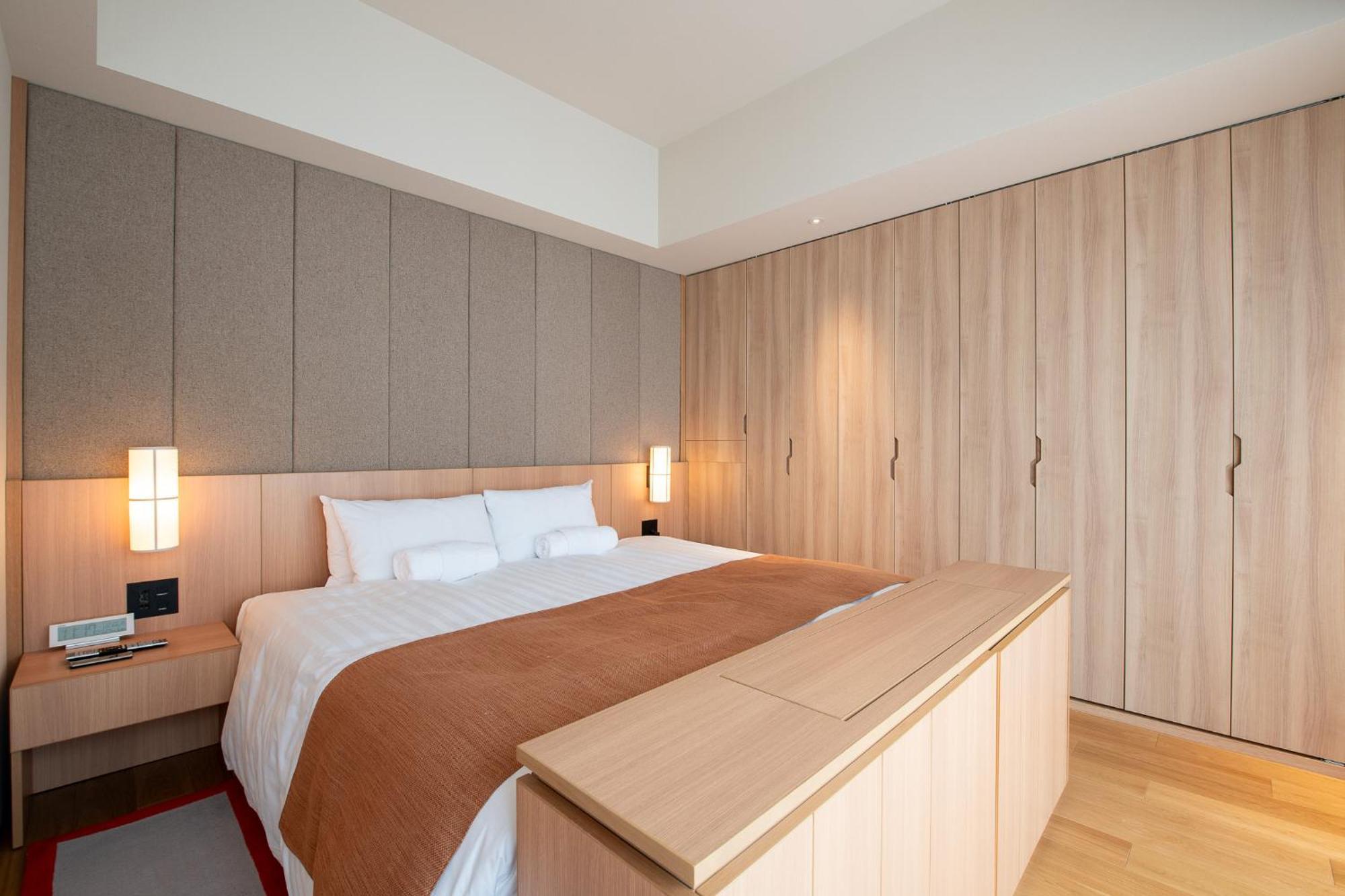 Niseko Kyo Aparthotel Kutchan Exterior foto